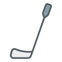 le hockey Icône