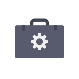 Bag icon