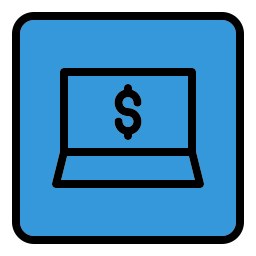 laptop icon