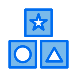 Block icon