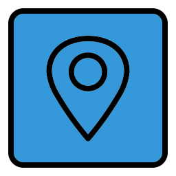 Location icon