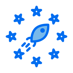 Rocket icon