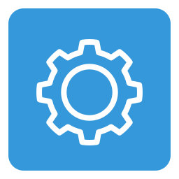 Setting icon