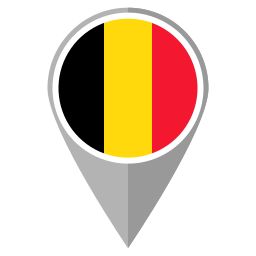 belgia ikona