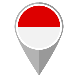 indonesien icon