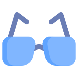 sonnenbrille icon