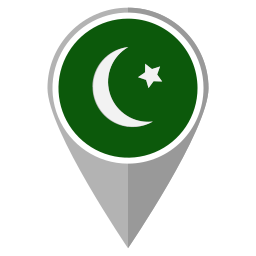 pakistan icoon