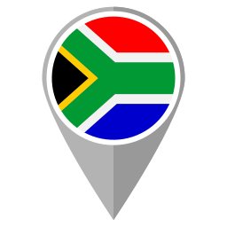 South africa icon