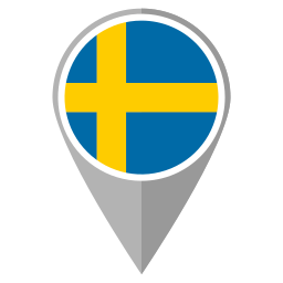 Швеция иконка