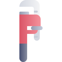 파이프 렌치 icon