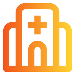 Hospital icon