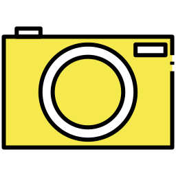 Camera icon