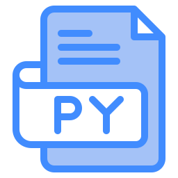 Py icon