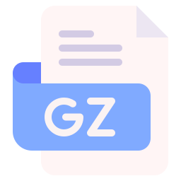 gz иконка