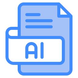 AI icon