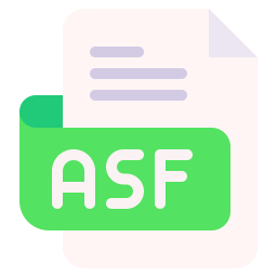 Asf icon