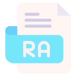 Ra icon