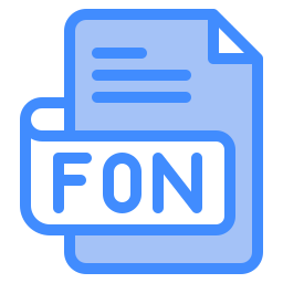 Fon icon
