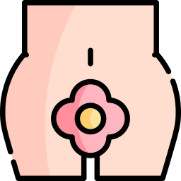 Vagina icon