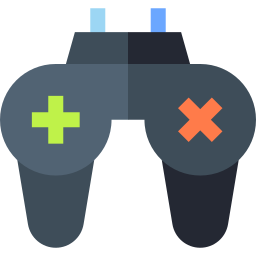 Gamepad icon