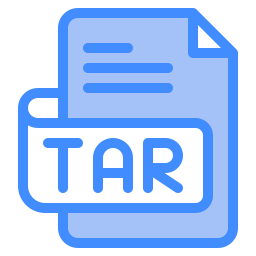 Tar icon