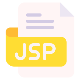 jsp иконка