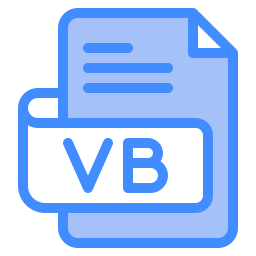 vb иконка