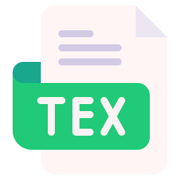 Tex icon