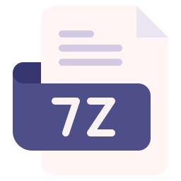 7z icon