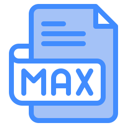 max icono