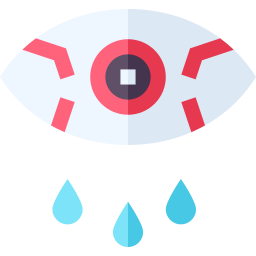 홍반 icon