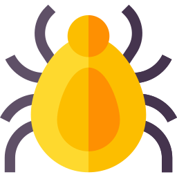 Lyme disease icon