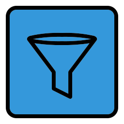 Filter icon