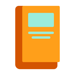 Book icon