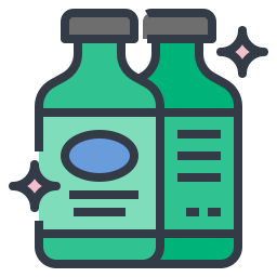 Vaccine icon