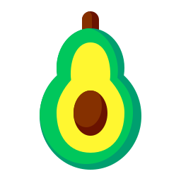 Avocado icon