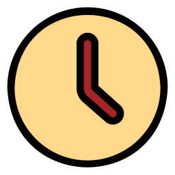 Time icon