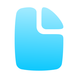 File icon