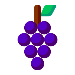 druif icoon