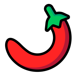 Pepper icon