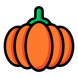 Pumpkin icon