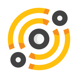 Orbit icon