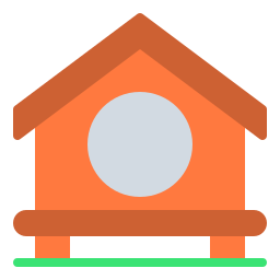 죽마 집 icon