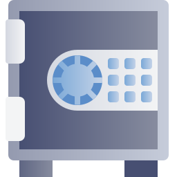 Safebox icon