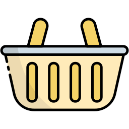 Basket icon