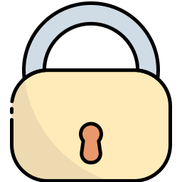 Lock icon