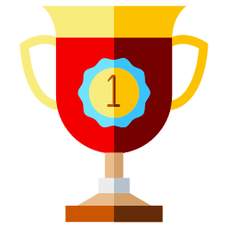 Trophy icon