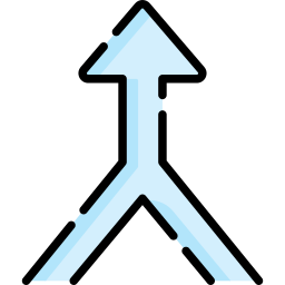 Merger icon