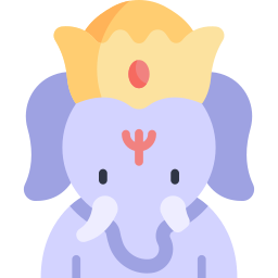 ganesha icon