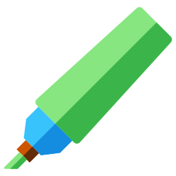 marker icon